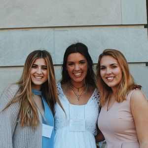 Meet your Posher, Ellie